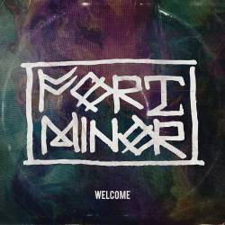 Fort Minor : Welcome